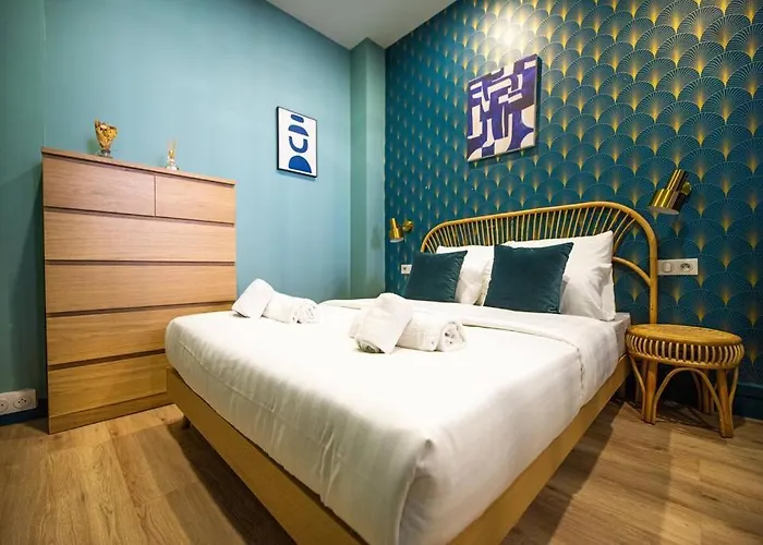 Appartement Beautiful Close To Eiffel Tower *