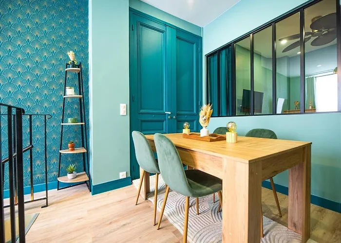 Beautiful Close To Eiffel Tower Appartement Paris