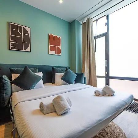 Beautiful Close To Eiffel Tower Daire Paris