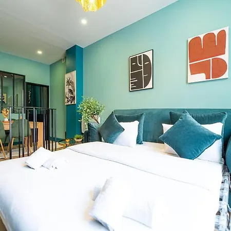 Appartement Beautiful Close To Eiffel Tower Paris