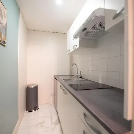 Beautiful Close To Eiffel Tower Appartement Paris